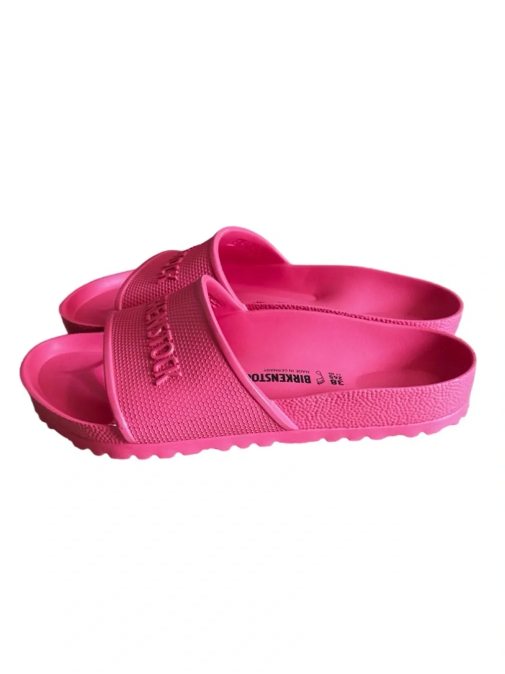 BIRKENSTOCK Barbados Essentials Slide